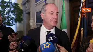 Zaia: "Trump Jr caccia anatre in Veneto? Non ne so nulla e non spetta a me giudicarlo"