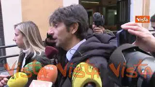 Caso Almasri, Donzelli (FdI): "Governo avrebbe riferito prima non fosse stato per avviso garanzia"
