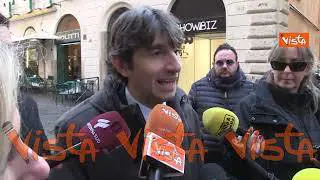 Donzelli (FdI): "Giusto avere rapporti con i Paesi africani, sennò li lasciamo a Russia e Cina"