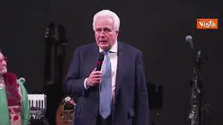 Shoah, Giani: "Nel 2025 riattiveremo il Treno della Memoria per Auschwitz"