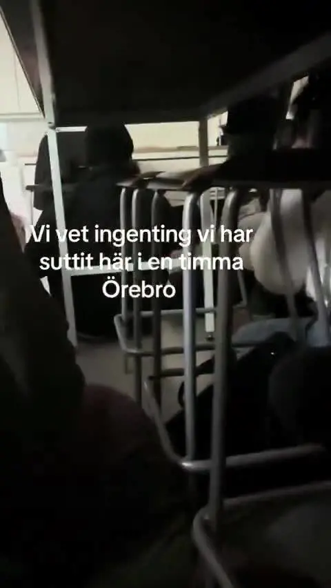 Sparatoria in una scuola in Svezia: morte almeno dieci persone a Örebro