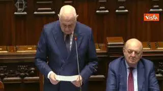 Caso Almasri, Nordio: "Da Interpol comunicazione senza domanda di estradizione"