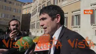 Caso Almasri, Fratoianni (Avs): Informative Ministri? "Il Governo non ha detto la verità"