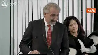 Rocca (Regione Lazio): "Guai se l'Italia uscisse dall'Oms"