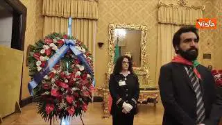 È morto Aldo Tortorella, addio al partigiano Alessio. La camera ardente a Montecitorio