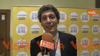 Magi (+Europa): "Dal nostro congresso rilanciamo l'iniziativa federalista europea"