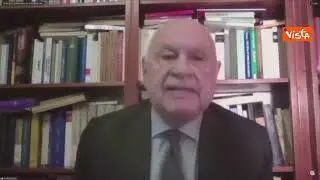 Nordio: "Più ci attaccano e più portiamo avanti la riforma della giustizia con maggior forza"
