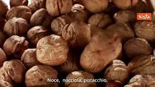 Dalla frutta a guscio energia per fare "meta", lo spot del Masaf con la Nazionale di rugby