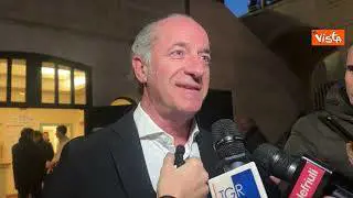 Olimpiadi Milano Cortina, Zaia: "Indotto per i territori sarà di 5,3 miliardi di euro"