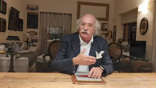 Gli errori del Napoli e le polemiche sul var: il videocommento di Tony Damascelli