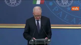 Giorno Ricordo, Mantovano: "Le foibe non sono fenomeno locale, ma storia nostra famiglia italiana"