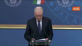 Giorno Ricordo, Mantovano: "Impegnati a cancellare congiura del silenzio su foibe"