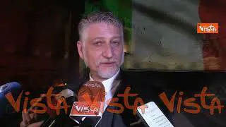 Giornata del Ricordo, Giuli: "La memoria può essere un atto di amore verso i posteri"