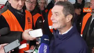 Studentato al Villaggio Olimpico di Milano-Cortina, Attilio Fontana: Sarà grande eredità Olimpiadi