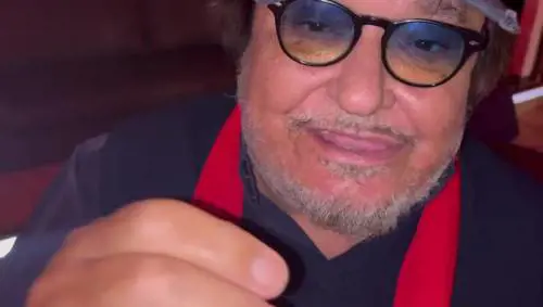 "Se vince Giorgia, la sinistra...". La profezia di Umberto Smaila su Sanremo