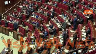 L’intervento appassionato e al contrario di Giachetti in Aula su riduzione orario lavoro