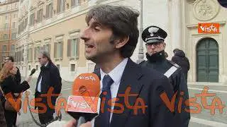 Donzelli (FdI): Calo produzione industriale? "Italia risente di crisi e follie green"