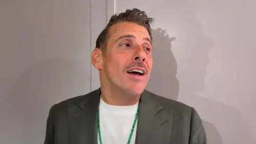 Parla Francesco Gabbani: "Vi spiego il senso della mia canzone"