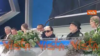 Malgioglio: Voglio portare a Sanremo gioia e colore come faceva la mia amica Carrà