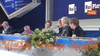 Simon Le Bon a Sanremo: "Sono un fan perso dei Maneskin"