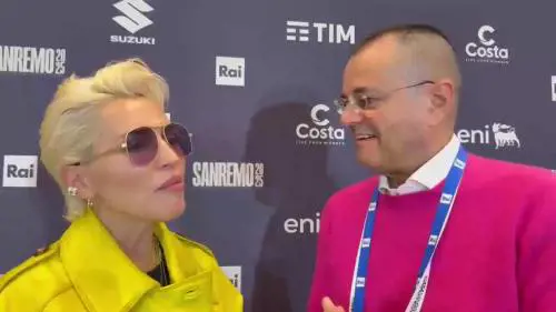 "Anima e core come stile di vita": parla Serena Brancale