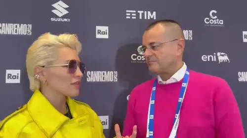 "Anima e core come stile di vita": parla Serena Brancale