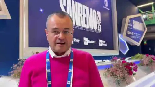 Il videocommento: cosa ci sarà nella terza puntata del Festival di Sanremo
