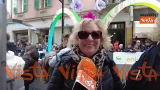 Il mio cantante preferito? Il look migliore del Festival di Sanremo? Ecco le risposte del pubblico