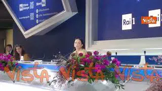 Elodie: Mi piace giocare a fare la favolosa ma so che è un gioco