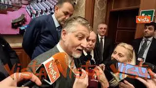 Giuli: "Con il suo patrimonio immenso, Canosa può essere un modello per l'Italia"