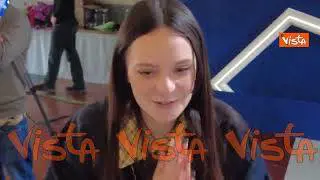 Michelin: Compio 30 anni, stessa età della canzone di Giorgia? Lei artista speciale per me