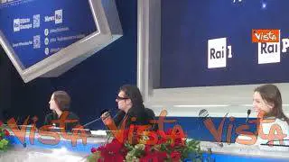 Achille Lauro: Io sono un cantante, mi tengo lontano dl gossip