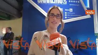 Clara: Con il Volo mi sono divertita, dopo l'esibizione abbiamo mangiato il sushi