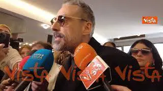 Brunori Sas: Primi 5 uomini? Si ma rappresentiamo mondo maschile alternativo non patriarcale