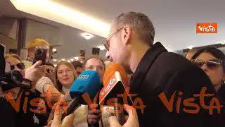 Brunori Sas: Il mio terzo posto? Mia mamma non smetteva di piangere