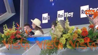 Lucio Corsi: Mio papà, come quello di Olly,  portava fuori i cani quando l'ho sentito ieri notte