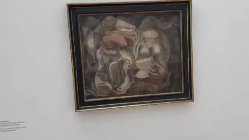 “La chiave dei sogni”