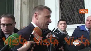 Lollobrigida: Vino? "Nostro Governo ha garantito protezione qualità e apertura a nuovi mercati"