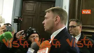 Lollobrigida: Etichette sul vino? "Alcune politiche Ue aggrediscono nostri prodotti"