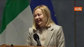 Migranti, Meloni: "Determinati a portare avanti il protocollo Italia-Albania"