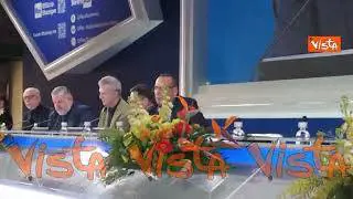 Conti: La standing ovation per Giorgia vale più di qualsiasi posizione al Festival di Sanremo