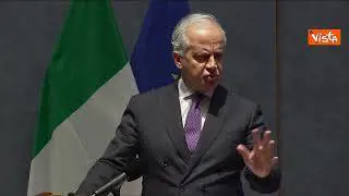 Migranti, Piantedosi: "1.300 espulsi in più nel 2024"