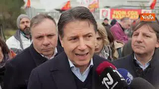 Conte: "Patrimoniale sui super ricchi a livello globale o in Ue"