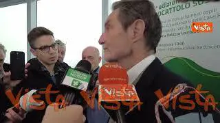 Fontana (Lombardia): Fine vita? Bisogna dare risposte anche in assenza di legge nazionale