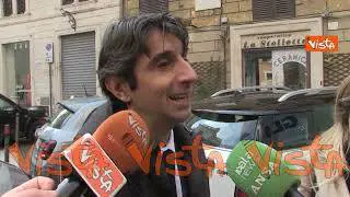 Donzelli (FdI): "La sinistra diventa pro o contro l'America a seconda di chi c'è alla Casa Bianca"