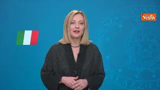 Meloni: "Recupero record da evasione fiscale anche grazie al Governo"