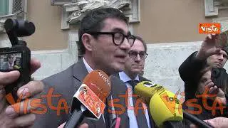 Caso Paragon, Fratoianni (Avs): "Fatto inquietante, Meloni venga a rispondere"