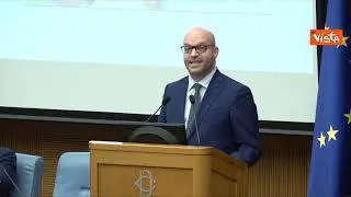 Fontana: "Mediterraneo volano per lo sviluppo socio-economico"