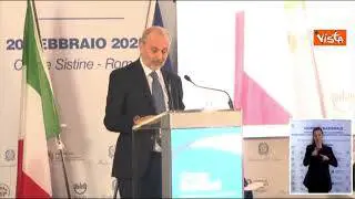 Schillaci: "Valorizzare personale vuol dire migliorare Sistema Sanitario nazionale"