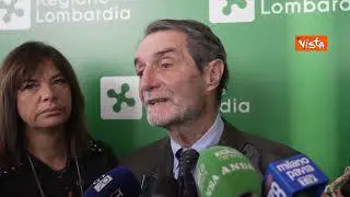 Fontana (Lombardia): La digitalizzazione favorisce la produttività e l'innovazione